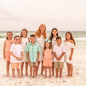 Meet your Posher, Haley